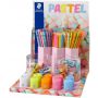 Temperówka Staedtler Pastel pojedyncza - 5